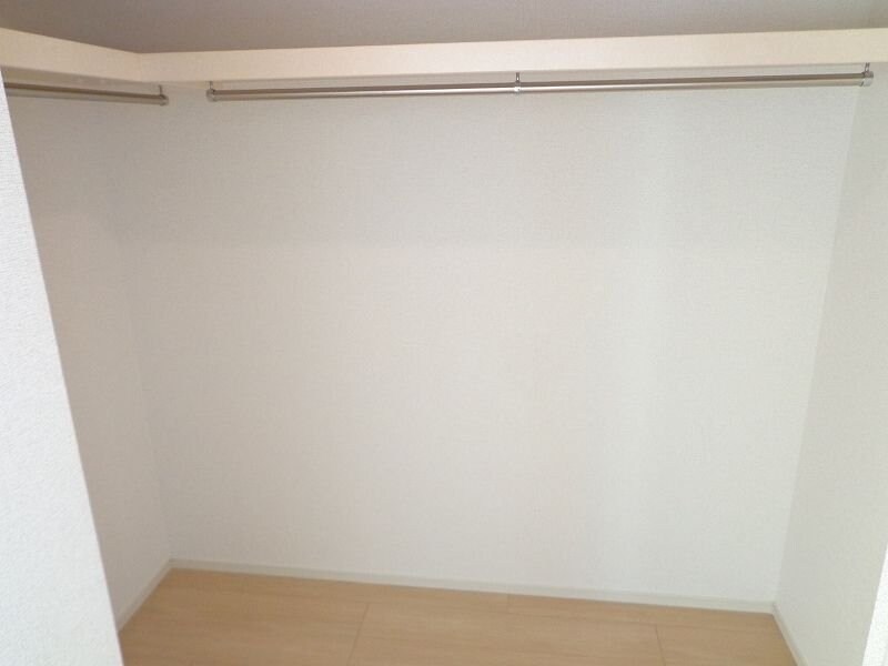 ルミナスハートの物件内観写真