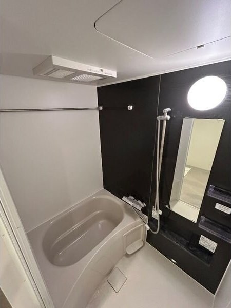 WORVE吹田江坂の物件内観写真