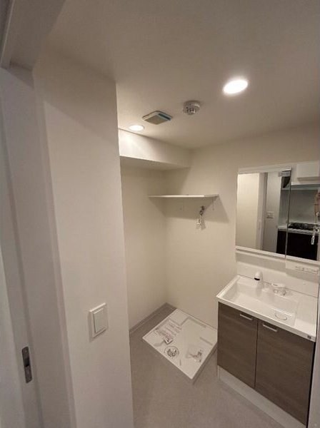 WORVE吹田江坂の物件内観写真