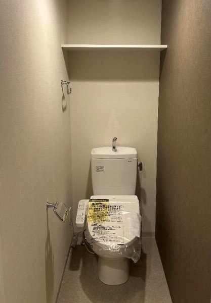 WORVE吹田江坂の物件内観写真