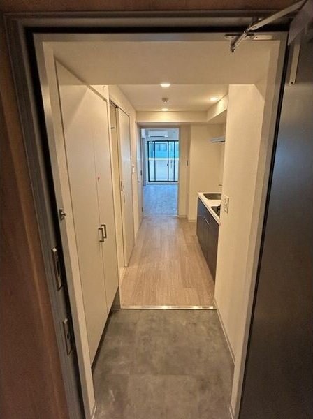 WORVE吹田江坂の物件内観写真