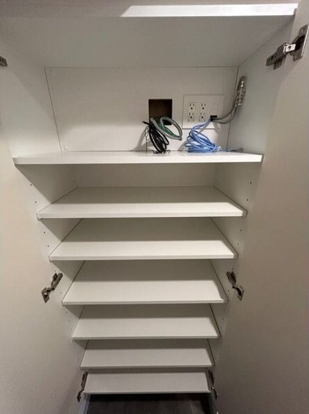 WORVE吹田江坂の物件内観写真