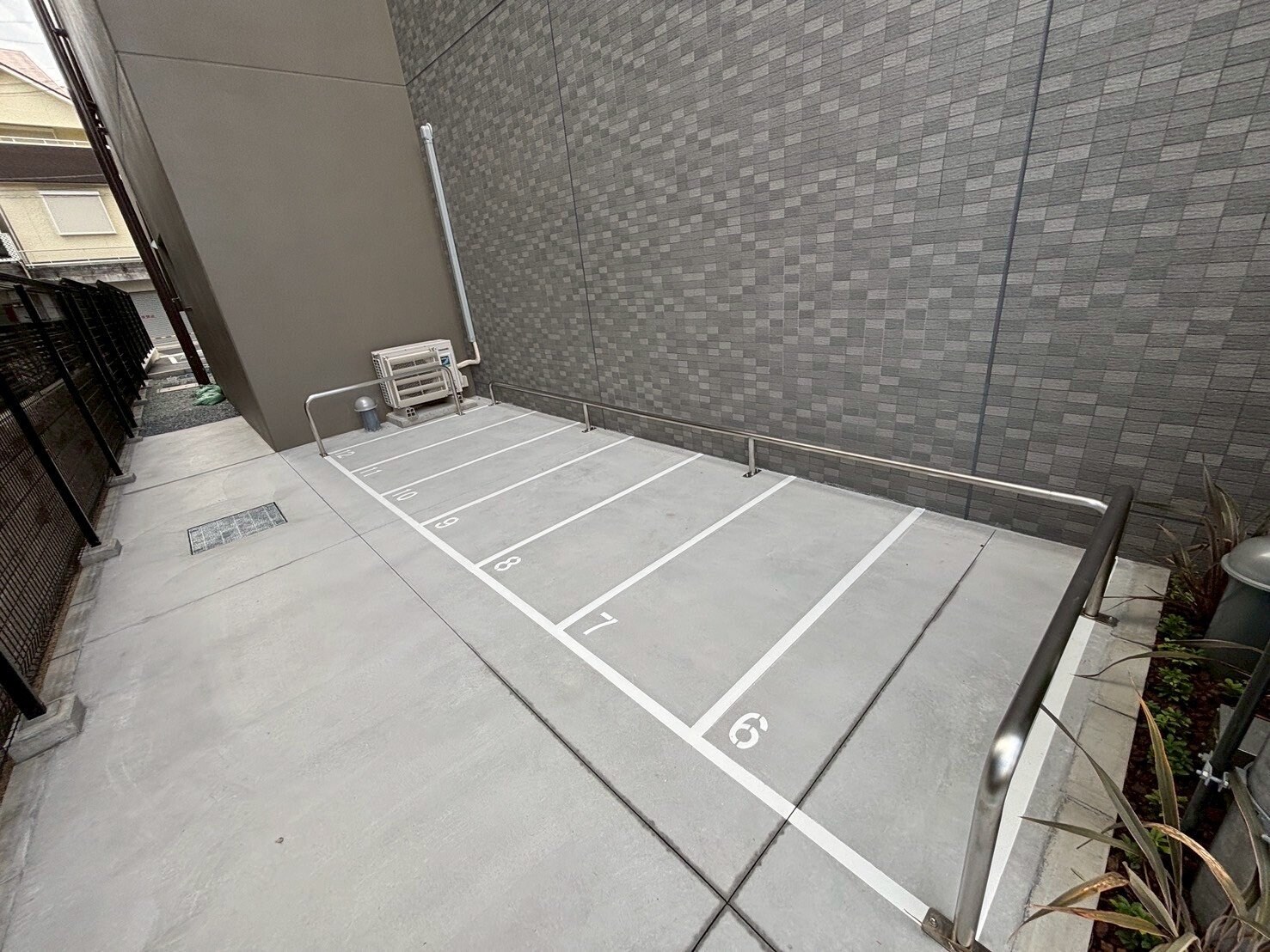 WORVE吹田江坂の物件内観写真