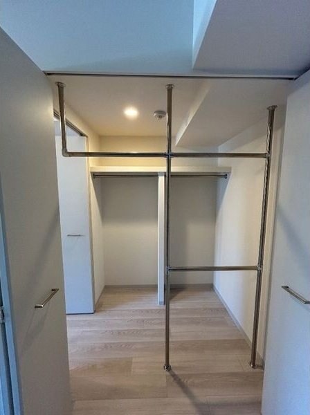 WORVE吹田江坂の物件内観写真