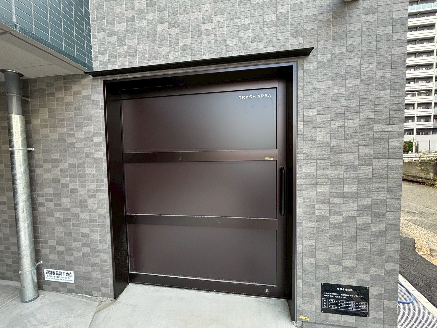 WORVE吹田江坂の物件内観写真