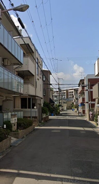 クレイノコンフォール 東中島の物件内観写真