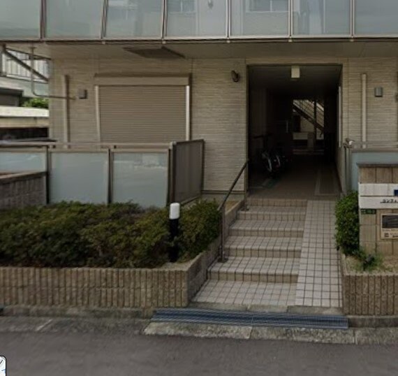 クレイノコンフォール 東中島の物件内観写真