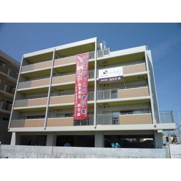 Minoo Hillsの物件外観写真