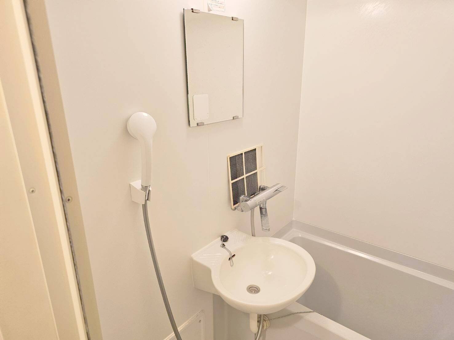 レオパレスパークコンフォール21の物件内観写真