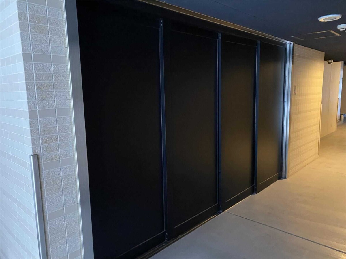 S-FORT江坂垂水町の物件内観写真