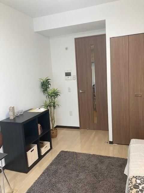 S-FORT江坂垂水町の物件内観写真