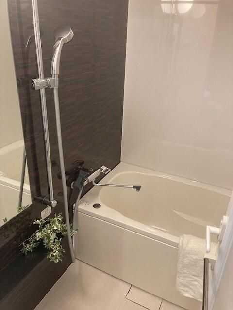 S-FORT江坂垂水町の物件内観写真