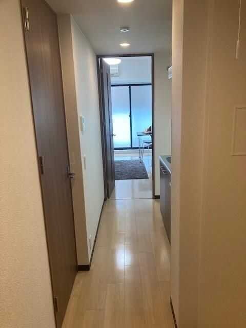 S-FORT江坂垂水町の物件内観写真