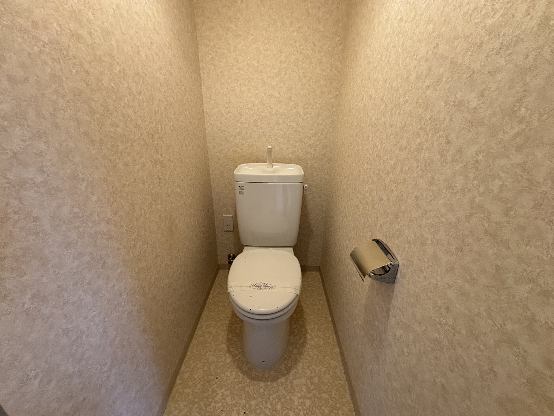 西田マンションの物件内観写真