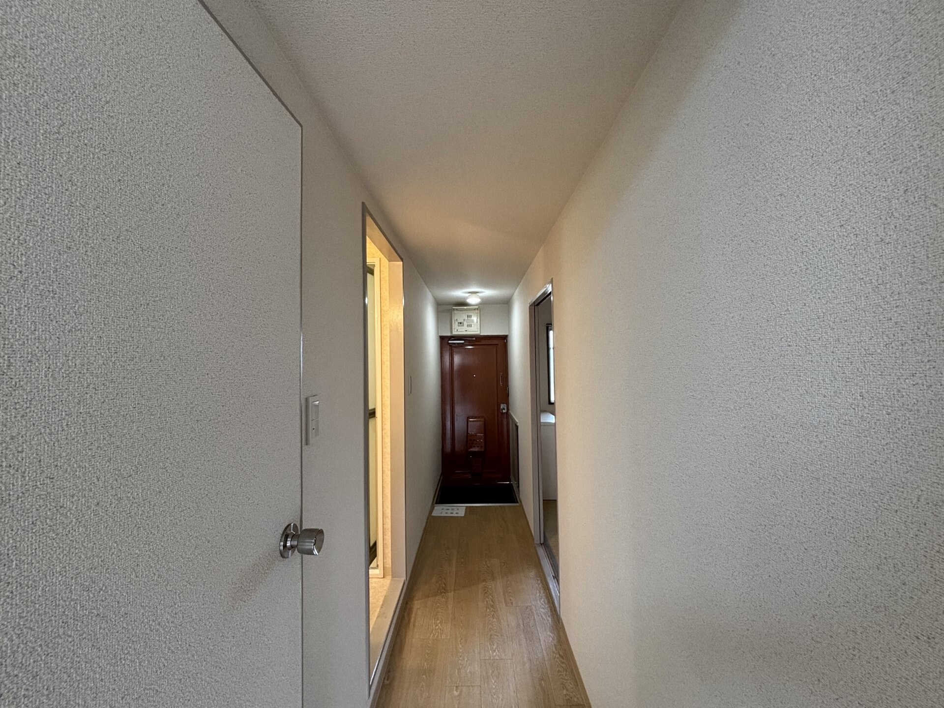 西田マンションの物件内観写真