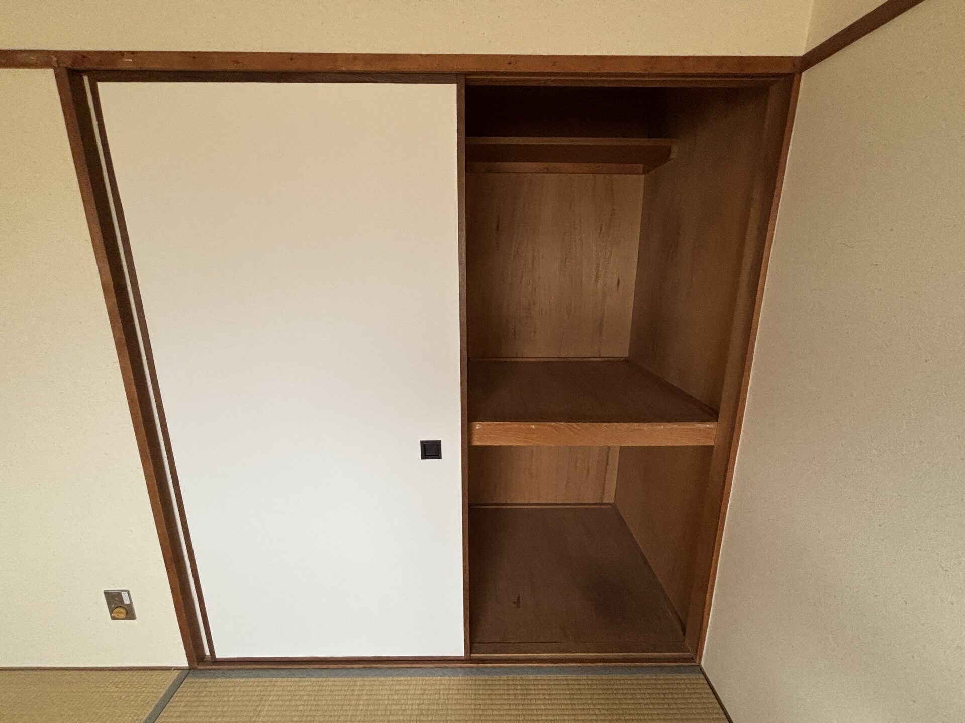 西田マンションの物件内観写真