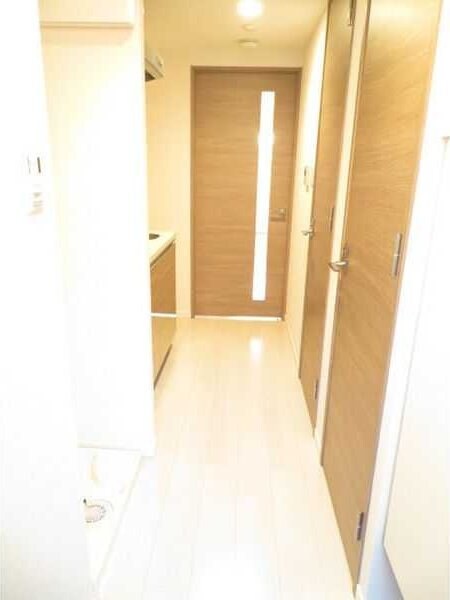 スペーシア江坂南金田の物件内観写真