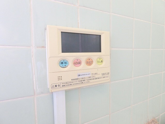 北邑ビルの物件内観写真