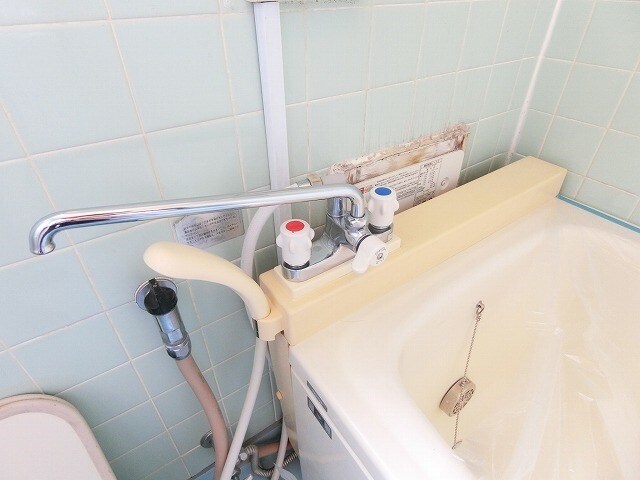 北邑ビルの物件内観写真