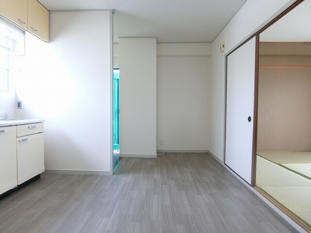 北邑ビルの物件内観写真