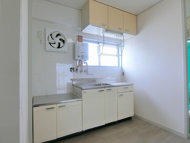 北邑ビルの物件内観写真