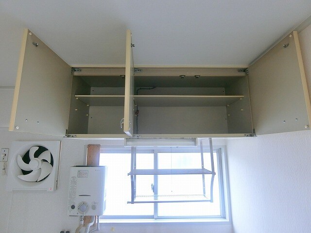 北邑ビルの物件内観写真