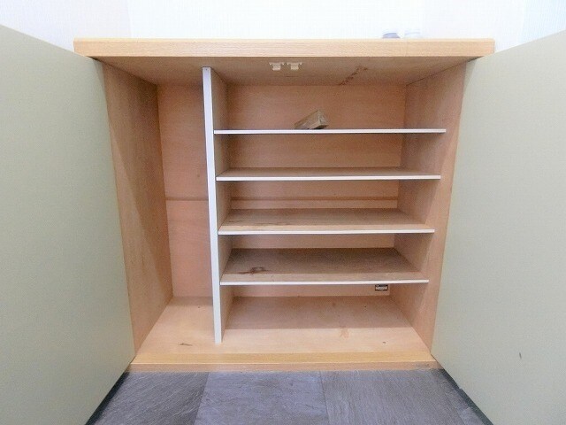 北邑ビルの物件内観写真