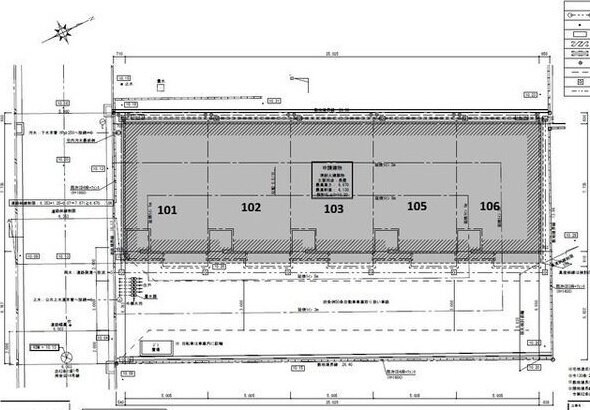エスパース橋の物件内観写真