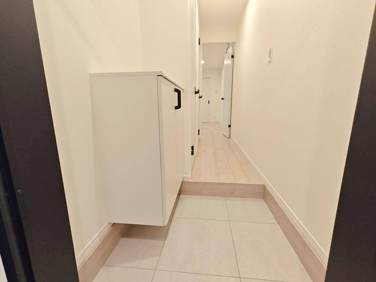 リブレメゾン淡路Iの物件内観写真