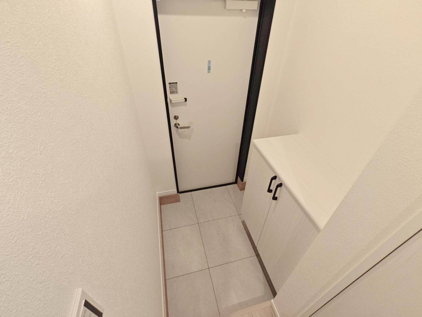 リブレメゾン淡路Iの物件内観写真