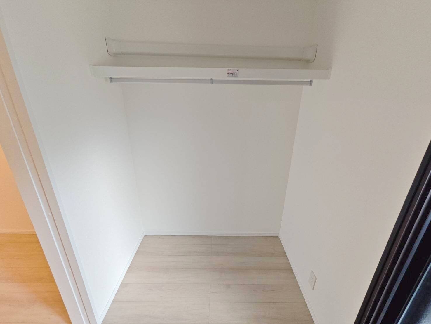 リブレメゾン淡路Iの物件内観写真