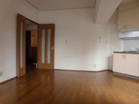 メゾン豊新の物件内観写真