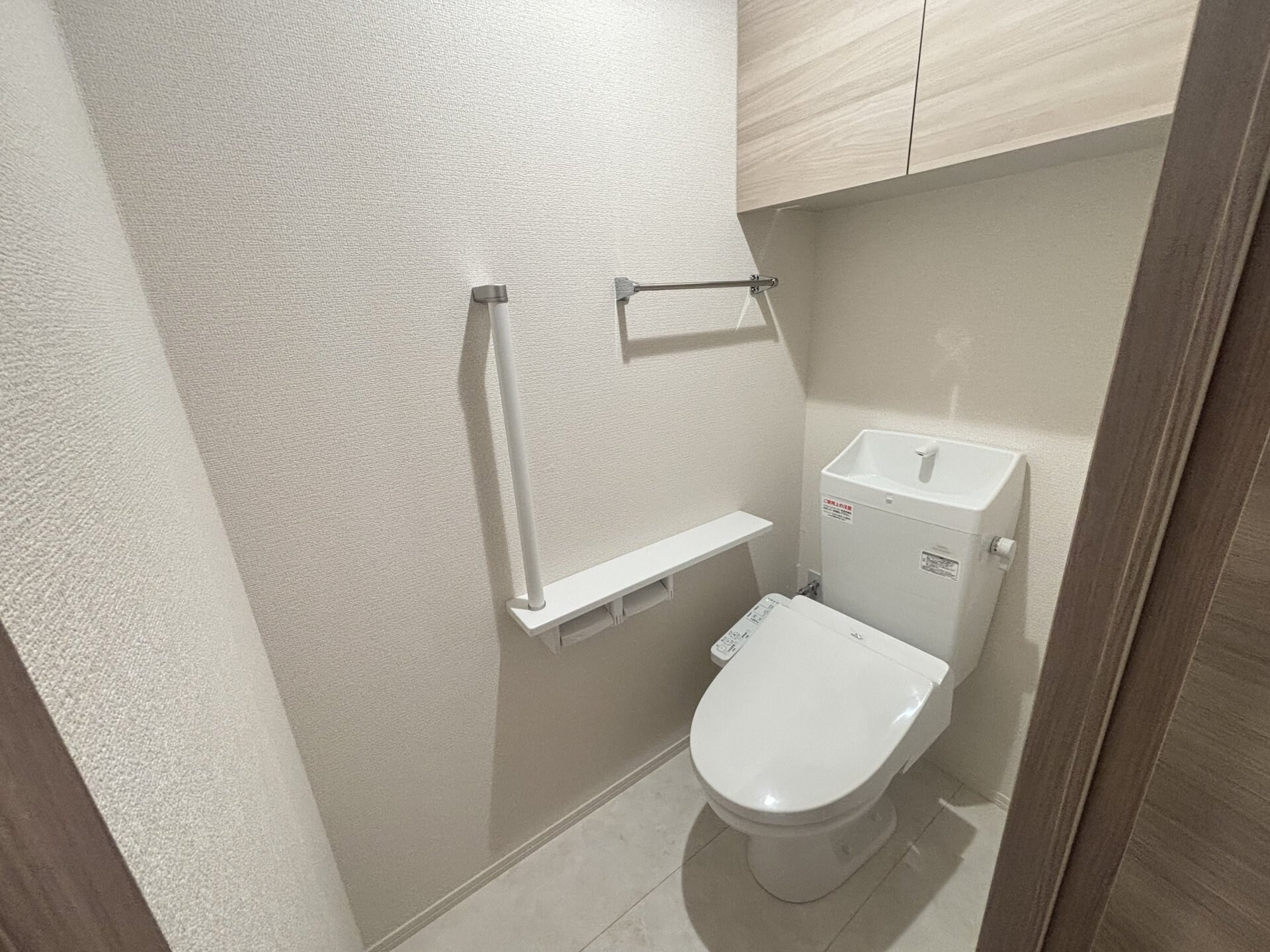 めぞん西田中の物件内観写真