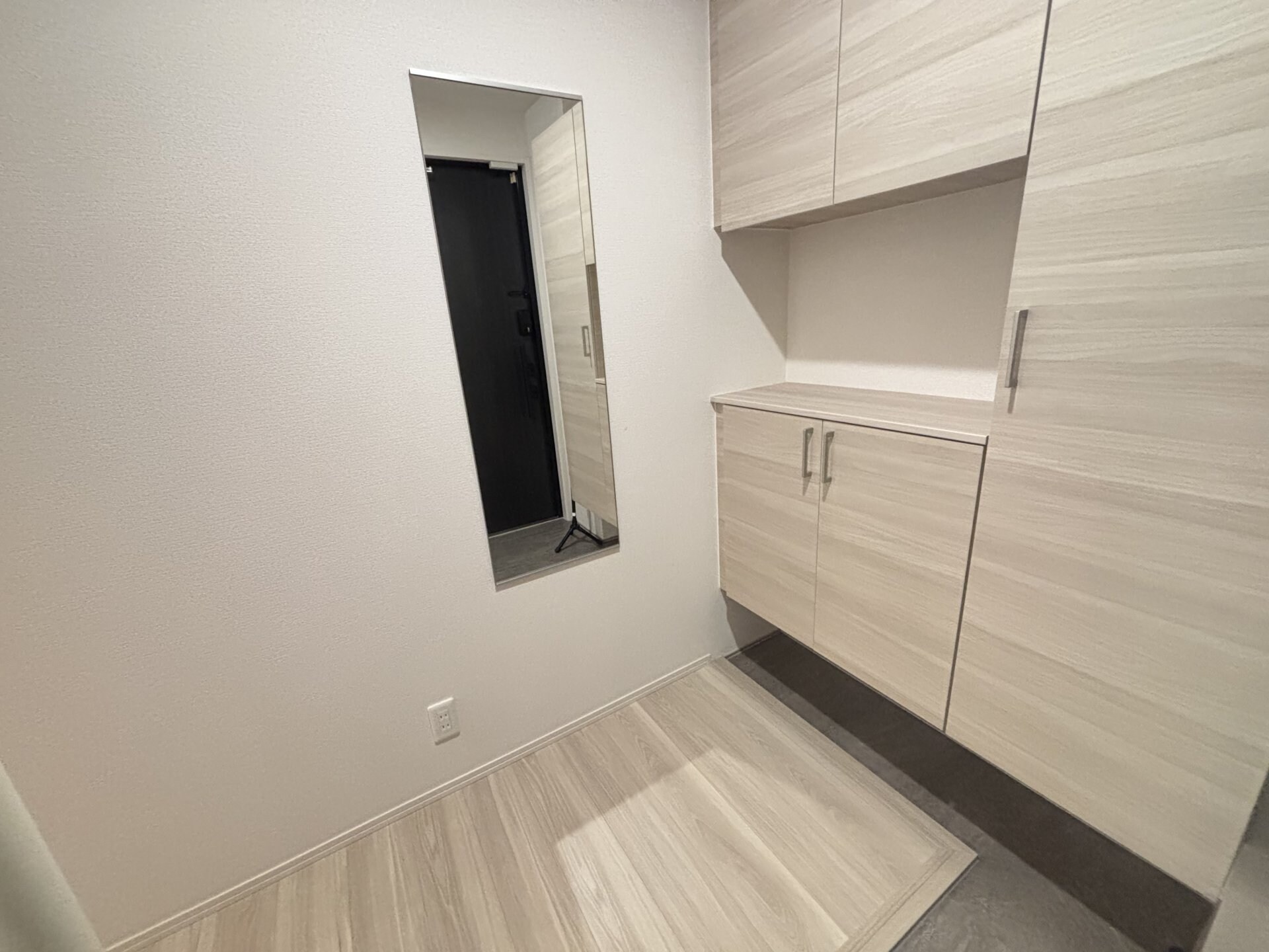 めぞん西田中の物件内観写真