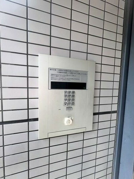 ラ・フォーレ大桐の物件内観写真