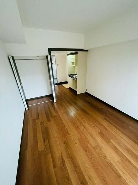 ラ・フォーレ大桐の物件内観写真