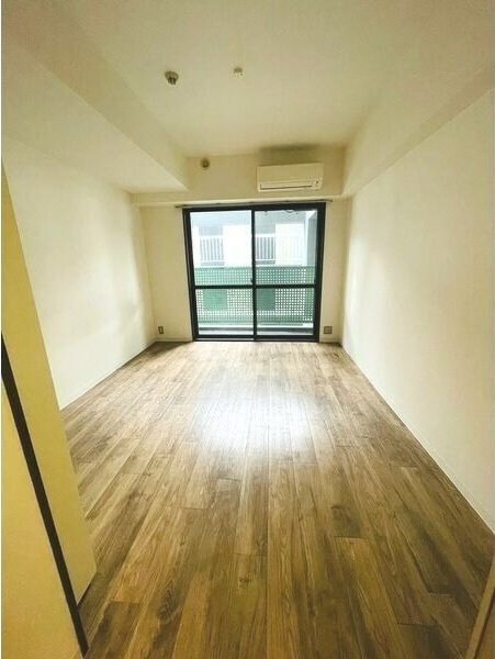 ラ・フォーレ大桐の物件内観写真