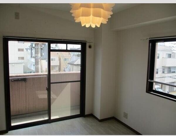 シャルマンイバラキの物件内観写真