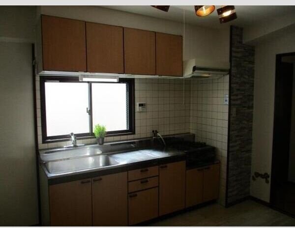 シャルマンイバラキの物件内観写真