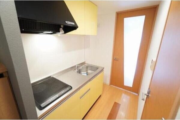 LaDouceur江坂の物件内観写真