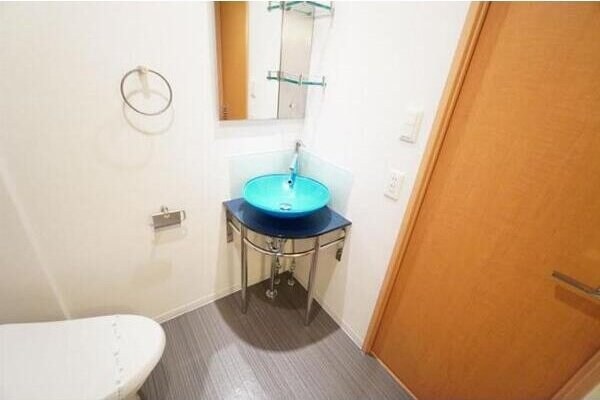 LaDouceur江坂の物件内観写真