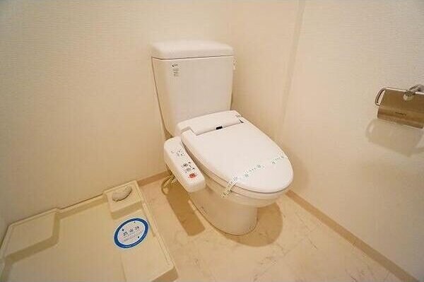 LaDouceur江坂の物件内観写真