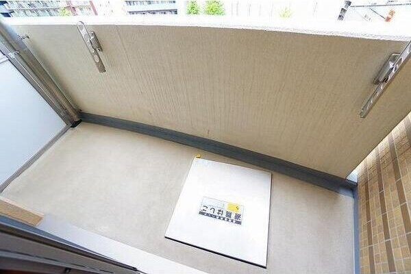 LaDouceur江坂の物件内観写真