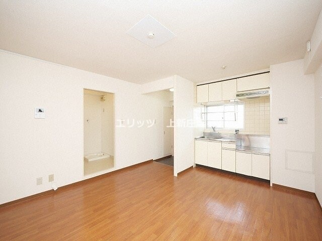 シャトー玉川第一の物件内観写真