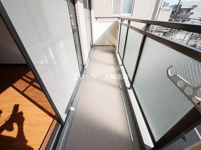 シャトー玉川第一の物件内観写真