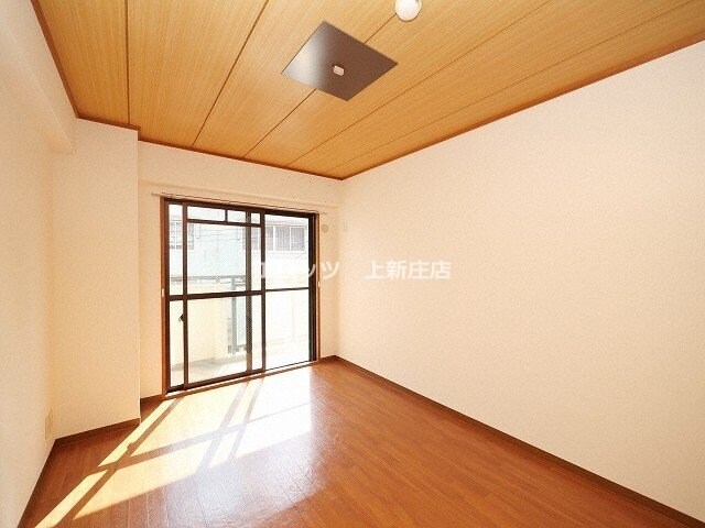 シャトー玉川第一の物件内観写真