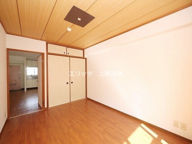 シャトー玉川第一の物件内観写真