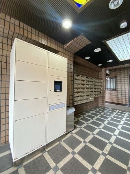 久光マンションの物件内観写真