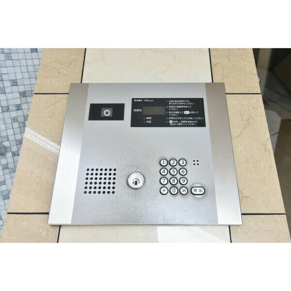 SERENiTE江坂四番館の物件内観写真