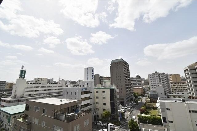 SERENiTE江坂四番館の物件内観写真